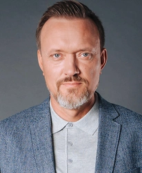 Сергей Орлов